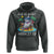 Funny Shark Lover Week Hoodie Week Guess What Week It Is Summer Beach - Wonder Print Shop
