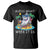 Funny Shark Lover Week T Shirt Week Guess What Week It Is Summer Beach - Wonder Print Shop