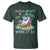 Funny Shark Lover Week T Shirt Week Guess What Week It Is Summer Beach - Wonder Print Shop
