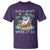 Funny Shark Lover Week T Shirt Week Guess What Week It Is Summer Beach - Wonder Print Shop