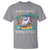 Funny Shark Lover Week T Shirt Week Guess What Week It Is Summer Beach - Wonder Print Shop