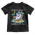 Funny Shark Lover Week Toddler T Shirt Week Guess What Week It Is Summer Beach - Wonder Print Shop