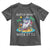 Funny Shark Lover Week Toddler T Shirt Week Guess What Week It Is Summer Beach - Wonder Print Shop