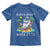 Funny Shark Lover Week Toddler T Shirt Week Guess What Week It Is Summer Beach - Wonder Print Shop