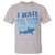 Funny Shark Lover Week T Shirt I Wait All Year For This Week Ocean - Wonder Print Shop