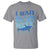 Funny Shark Lover Week T Shirt I Wait All Year For This Week Ocean - Wonder Print Shop