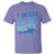 Funny Shark Lover Week T Shirt I Wait All Year For This Week Ocean - Wonder Print Shop