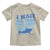 Funny Shark Lover Week Toddler T Shirt I Wait All Year For This Week Ocean - Wonder Print Shop