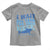 Funny Shark Lover Week Toddler T Shirt I Wait All Year For This Week Ocean - Wonder Print Shop