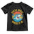 Funny Shark Lover Week Toddler T Shirt Guess What Week It Is Ocean Wildlife Retro Sunset - Wonder Print Shop