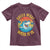 Funny Shark Lover Week Toddler T Shirt Guess What Week It Is Ocean Wildlife Retro Sunset - Wonder Print Shop