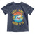 Funny Shark Lover Week Toddler T Shirt Guess What Week It Is Ocean Wildlife Retro Sunset - Wonder Print Shop