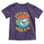 Funny Shark Lover Week Toddler T Shirt Guess What Week It Is Ocean Wildlife Retro Sunset - Wonder Print Shop