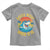 Funny Shark Lover Week Toddler T Shirt Guess What Week It Is Ocean Wildlife Retro Sunset - Wonder Print Shop
