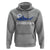 Funny Shark Sarcasm Hoodie Shark Sharkasm Marine Biology Vintage - Wonder Print Shop