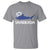 Funny Shark Sarcasm T Shirt Shark Sharkasm Marine Biology Vintage - Wonder Print Shop
