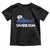 Funny Shark Sarcasm Toddler T Shirt Shark Sharkasm Marine Biology Vintage - Wonder Print Shop