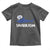 Funny Shark Sarcasm Toddler T Shirt Shark Sharkasm Marine Biology Vintage - Wonder Print Shop