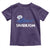 Funny Shark Sarcasm Toddler T Shirt Shark Sharkasm Marine Biology Vintage - Wonder Print Shop
