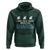 Funny Shark Lover Hoodie I Was Told There Would Be Sharks - Wonder Print Shop