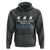 Funny Shark Lover Hoodie I Was Told There Would Be Sharks - Wonder Print Shop