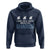 Funny Shark Lover Hoodie I Was Told There Would Be Sharks - Wonder Print Shop