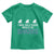 Funny Shark Lover Toddler T Shirt I Was Told There Would Be Sharks - Wonder Print Shop