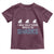 Funny Shark Lover Toddler T Shirt I Was Told There Would Be Sharks - Wonder Print Shop