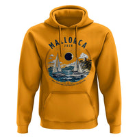 Mallorca Spain 2026 Total Solar Eclipse Hoodie Sailing Cruise Totality Sail Explore Experience Travel Souvenir