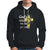 God's Children Hoodie Not For Sale End Human Trafficking - Wonder Print Shop