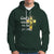 God's Children Hoodie Not For Sale End Human Trafficking - Wonder Print Shop