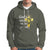 God's Children Hoodie Not For Sale End Human Trafficking - Wonder Print Shop
