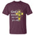 God's Children T Shirt Not For Sale End Human Trafficking - Wonder Print Shop