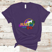 Maui Hawaii Pray For Maui Strong Hawaii Strong T Shirt - Wonder Print Shop
