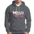 Maui Strong Hoodie Pray For Maui Hawaii Strong - Wonder Print Shop