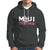 Maui Strong Hoodie Pray For Maui Hawaii Strong - Wonder Print Shop