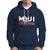Maui Strong Hoodie Pray For Maui Hawaii Strong - Wonder Print Shop