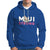 Maui Strong Hoodie Pray For Maui Hawaii Strong - Wonder Print Shop