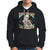 Funny Skeleton Hoodie Have The Day You Deserve Sarcastic Quotes - Wonder Print Shop