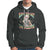 Funny Skeleton Hoodie Have The Day You Deserve Sarcastic Quotes - Wonder Print Shop