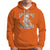 Funny Skeleton Hoodie Have The Day You Deserve Sarcastic Quotes - Wonder Print Shop