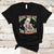 Funny Skeleton T Shirt Have The Day You Deserve Sarcastic Quotes - Wonder Print Shop