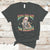 Funny Skeleton T Shirt Have The Day You Deserve Sarcastic Quotes - Wonder Print Shop