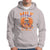 Fall Vibes Hoodie MILF Man I Love Fall Funny Spooky Skeleton Pumpkin Halloween - Wonder Print Shop