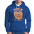 Fall Vibes Hoodie MILF Man I Love Fall Funny Spooky Skeleton Pumpkin Halloween - Wonder Print Shop