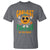 Fall Pumpkin T Shirt Coolest Pumpkin In The Patch Autumn Halloween Spooky Season - Wonder Print Shop