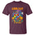 Autism Pumpkin T Shirt Coolest Pumpkin In The Patch Halloween Costume Autism Awareness - Wonder Print Shop