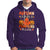 Fall Vibes Hoodie Autumn Leaves And Pumpkin Please Scary Pumpkin Halloween - Wonder Print Shop