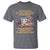 Cat Reading T Shirt I'm Old And Wise Because I Read Books When I Was Young And Stupid Funny Reading Lover - Wonder Print Shop