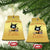 Cat and Book Lover Christmas Ornament Easily Distracted By Cats And Books Funny Black Cat Meme - Wonder Print Shop